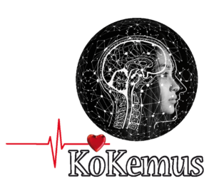 KoKemus-hankkeen logo