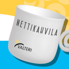 Valterin nettikahvila