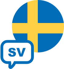 Svenskspråkigt material